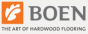 Boen Flooring