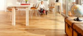 Wood Wooden Flooring Oxford